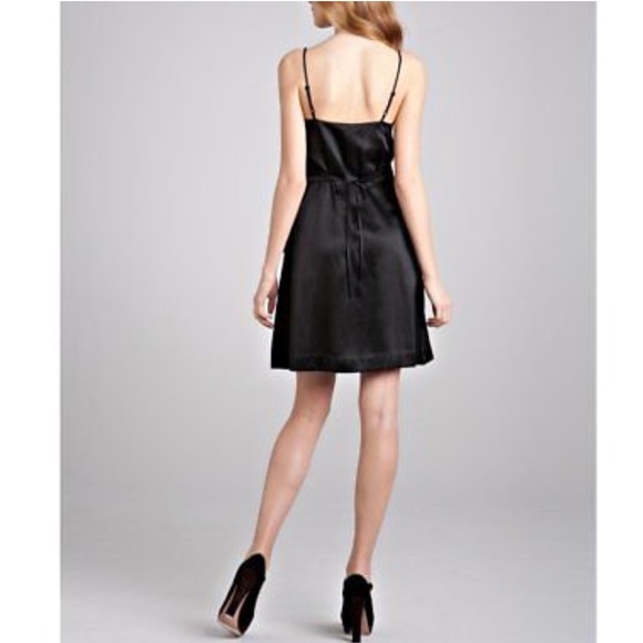 Marc Jacobs Pollyanna Ruffle Dress - Picture 2 of 6